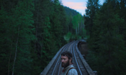 Sueños de trenes