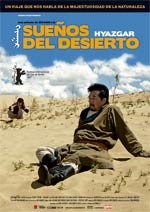 Sueños del desierto (2007)