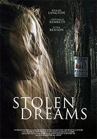 Sueños robados (2015)