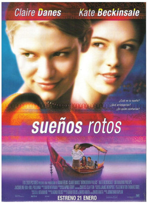 Sueños rotos