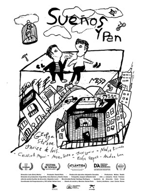 Sueños y pan (2023)