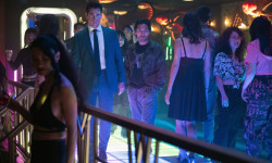 Sugar (2ª temporada)