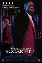 Sugar Hill