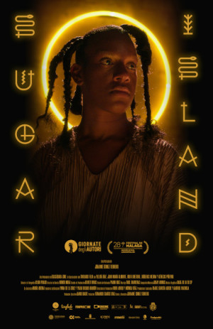 Sugar Island (2024)
