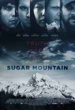 Sugar Mountain (2016)