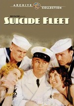 Suicide Fleet