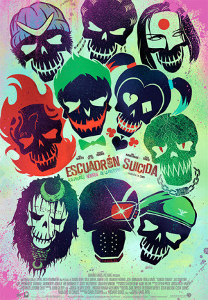 Escuadrón suicida