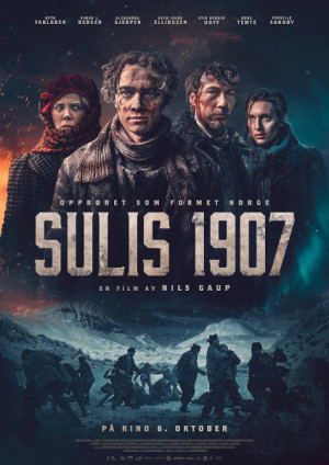 Sulis 1907