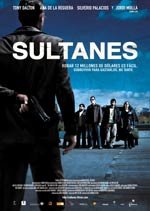 Sultanes