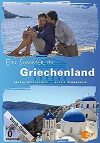 Un verano en Grecia
