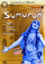 Sumurun