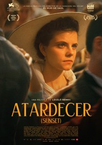Atardecer (2018)
