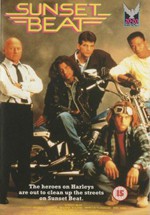 Sunset Beat