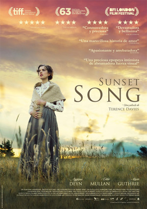 Sunset Song (2015)