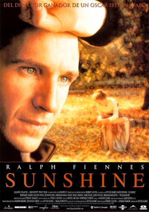 Sunshine (1999)