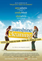 Sunshine Cleaning (2008)