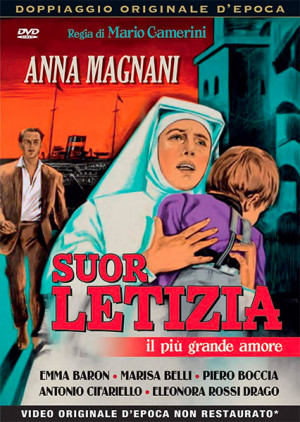 Suor Letizia (1957)
