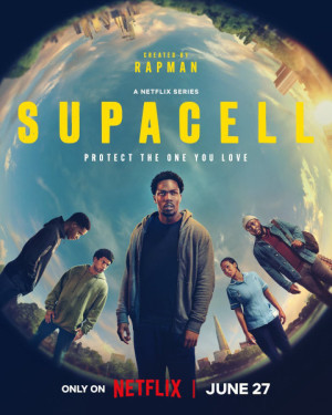 Supacell (2024)