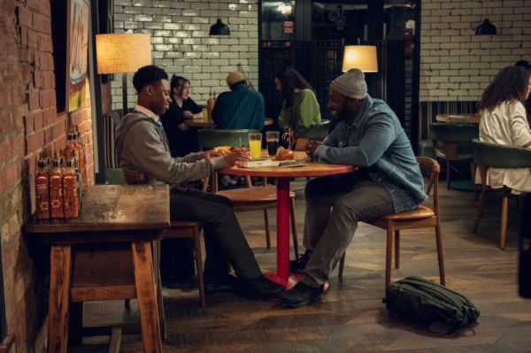 Supacell foto crítica.