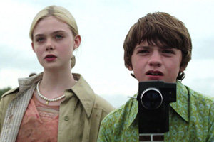 Super 8 foto crítica.