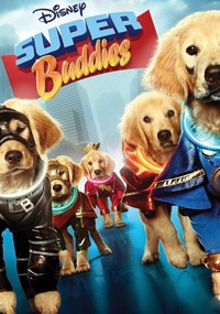 Super Buddies (2013)