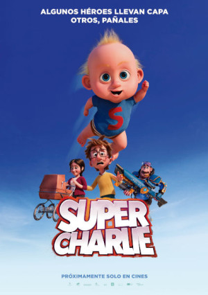 Súper Charlie (2024)