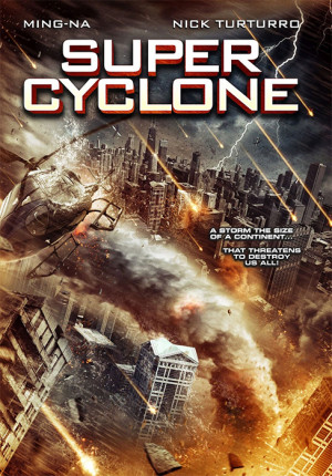 Superciclón