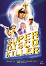 Super Disco Killers
