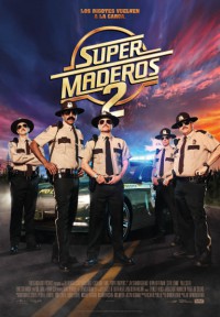 Super maderos 2