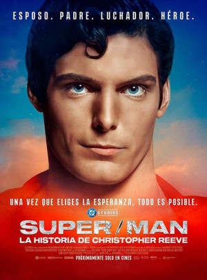 Super/Man: La historia de Christopher Reeve (2024)