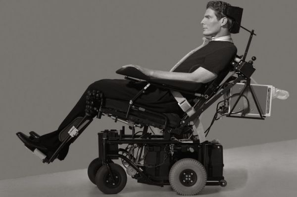 Super/Man: La historia de Christopher Reeve foto crítica.
