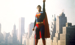 Super/Man: La historia de Christopher Reeve
