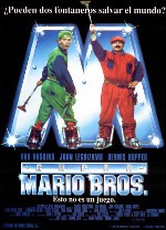 Super Mario Bros. (1993)