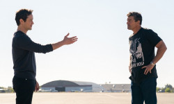 Super Pumped: The Battle for Uber
