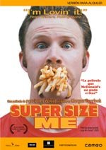 Super Size Me