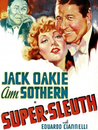 Super-Sleuth 
