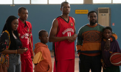 Superación: La historia de la familia Antetokounmpo