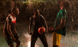 Superación: La historia de la familia Antetokounmpo