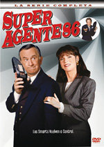 Superagente 86 (1995)