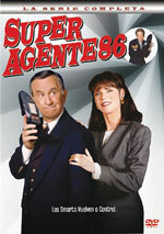 Superagente 86 (1965)