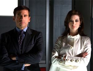 Superagente 86 De película foto crítica.