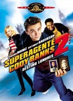 Superagente Cody Banks 2