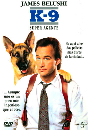 Superagente K-9