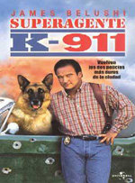 Superagente K-911