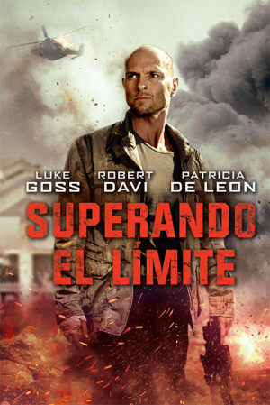 Superando el límite (2017)