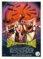 Superespectáculos del mundo