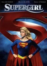 Supergirl