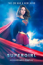 Supergirl (2ª temporada)