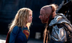 Supergirl