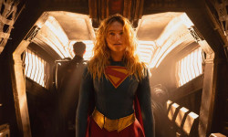 Supergirl